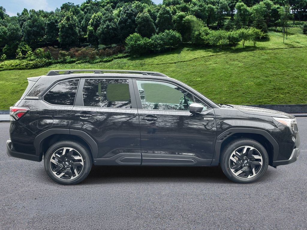 New 2026 Subaru Forester Limited AWD/4WD image 6