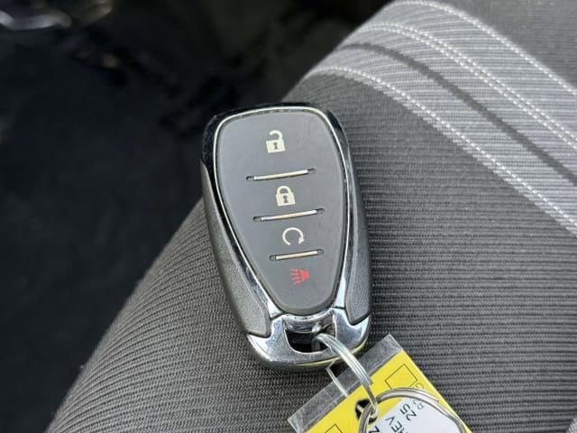 Used 2025 Chevrolet Blazer LT AWD/4WD image 31