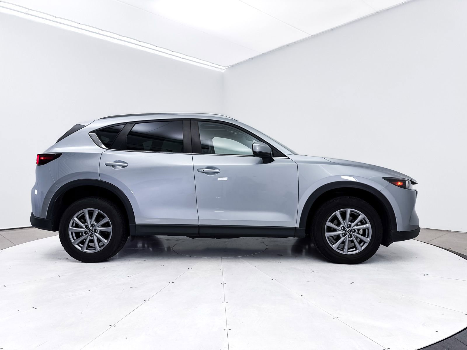 Certified 2023 MAZDA CX-5 AWD 2.5 S w/ Preferred Package image 39