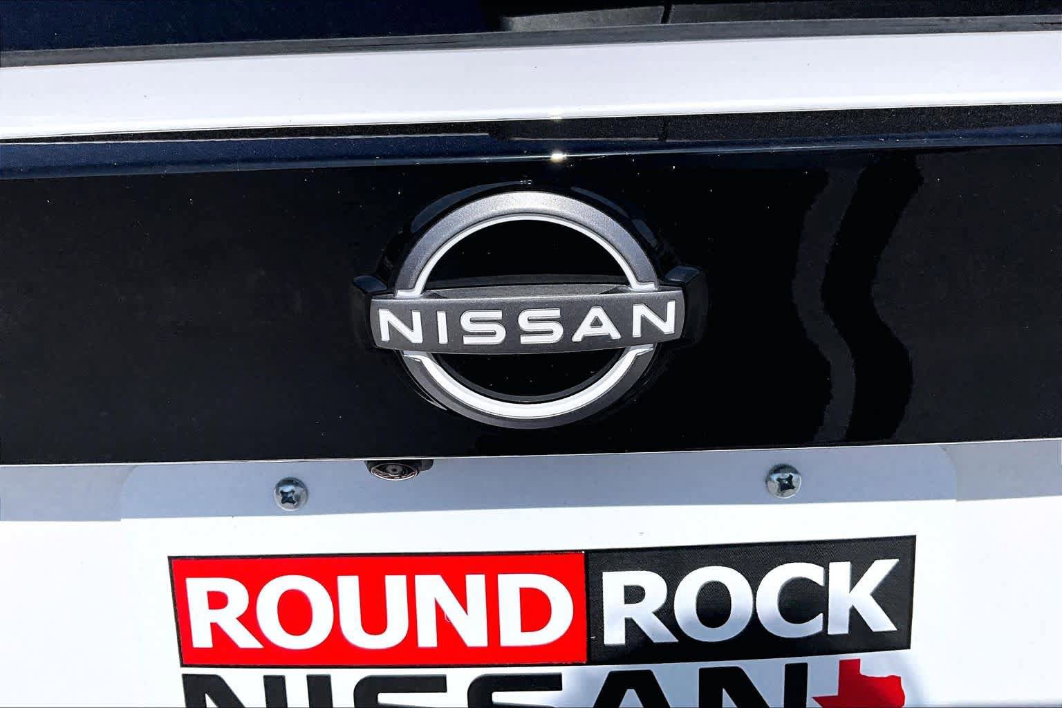 New 2026 Nissan Kicks SV image 8