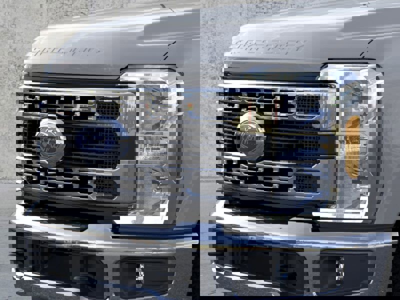 New 2026 Ford F350 XLT image 17