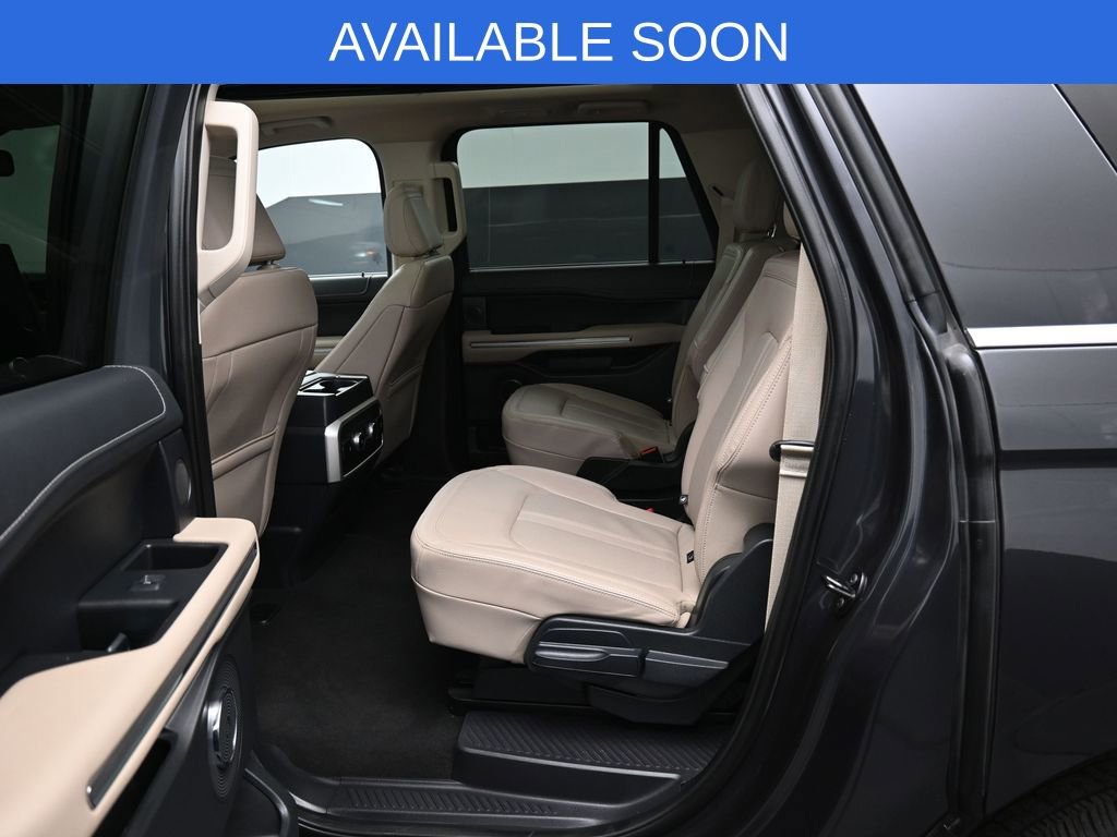 Used 2024 Ford Expedition Max Limited image 32