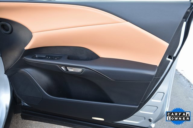 Used 2023 Lexus RX 350 image 20