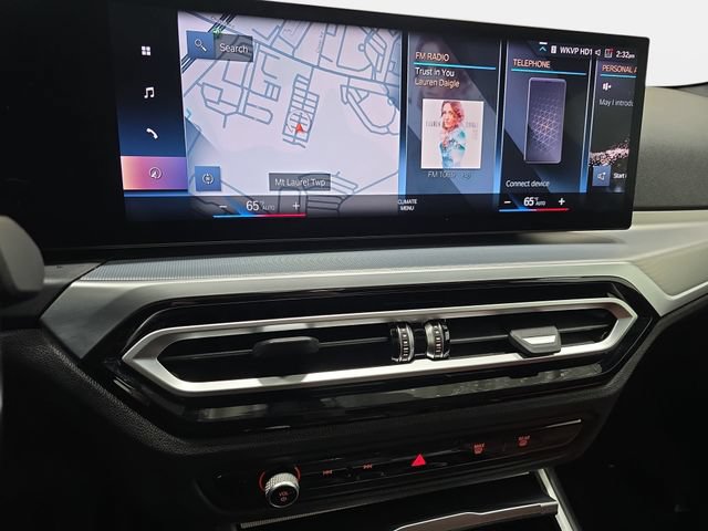 Certified 2024 BMW 430i xDrive Coupe w/ Premium Package AWD/4WD image 18