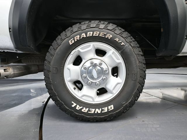 Used 2011 Ford F350 XLT w/ Camper Pkg AWD/4WD image 14