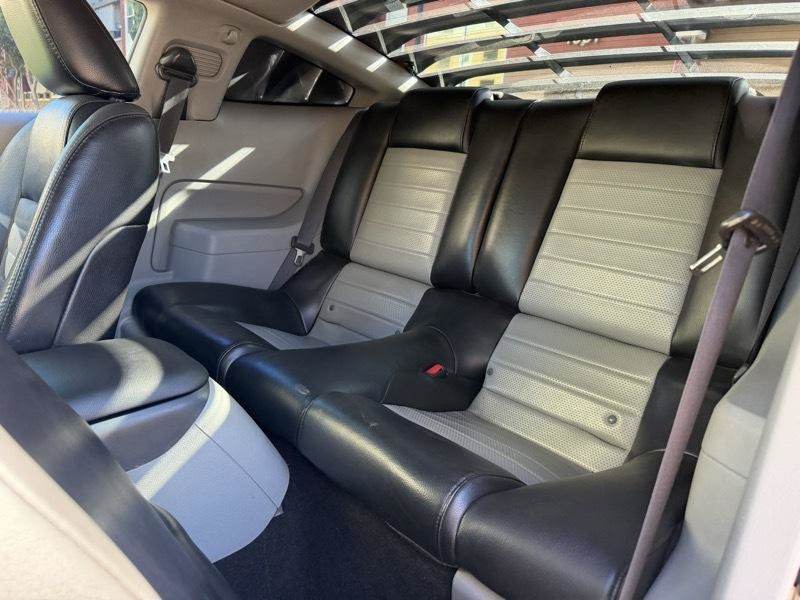 Used 2007 Ford Mustang GT Premium RWD image 30