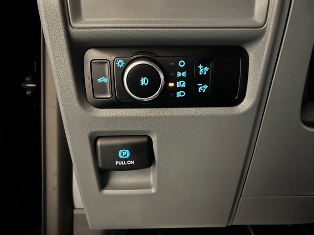 Used 2024 Ford F150 XLT image 34