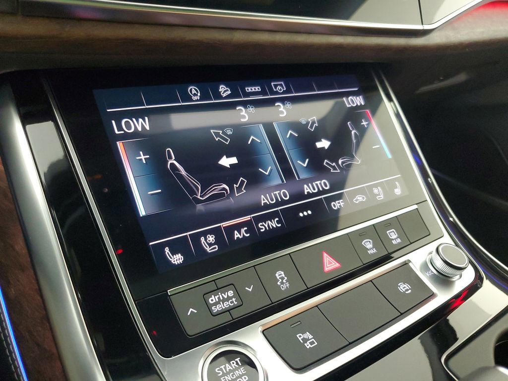 Used 2025 Audi Q7 2.0T Premium AWD/4WD image 29