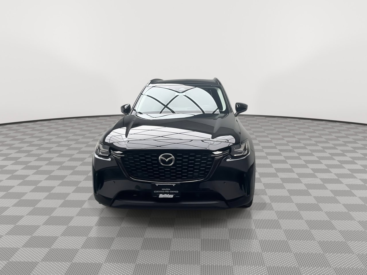 Certified 2025 MAZDA CX-90 3.3 Turbo w/ Premium Sport Pkg image 39