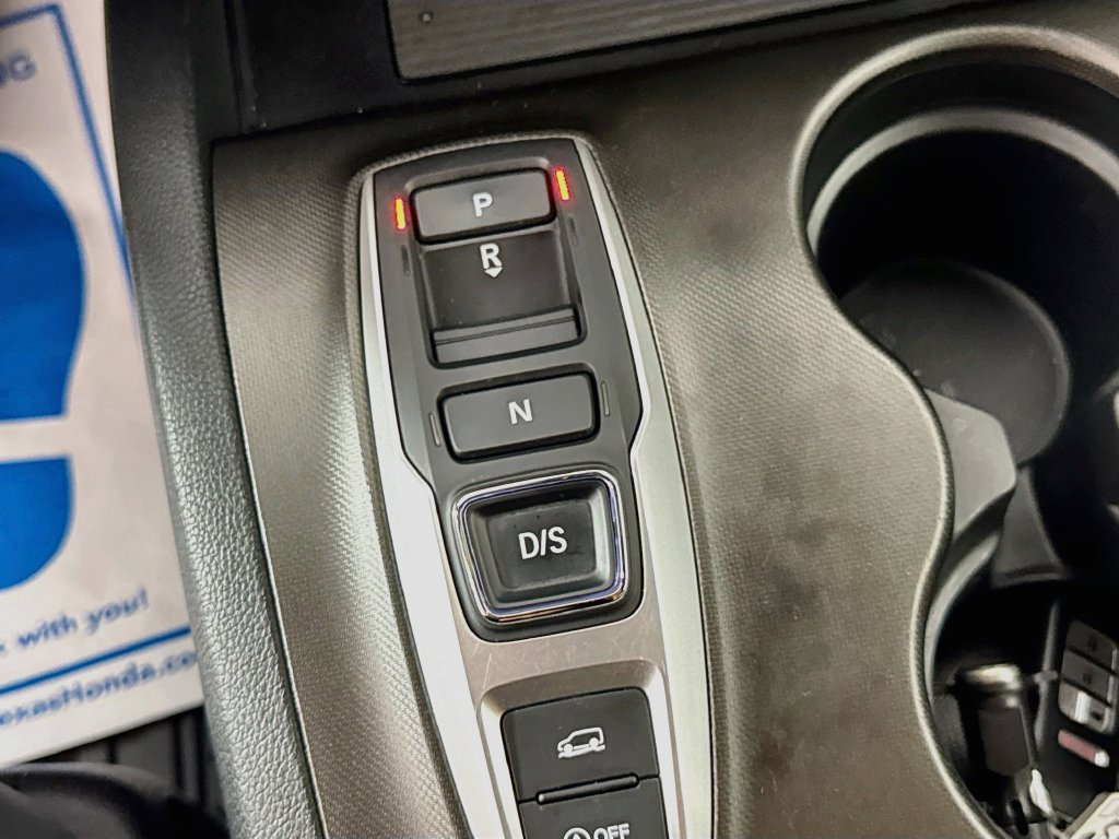 Used 2022 Honda Pilot TrailSport image 23