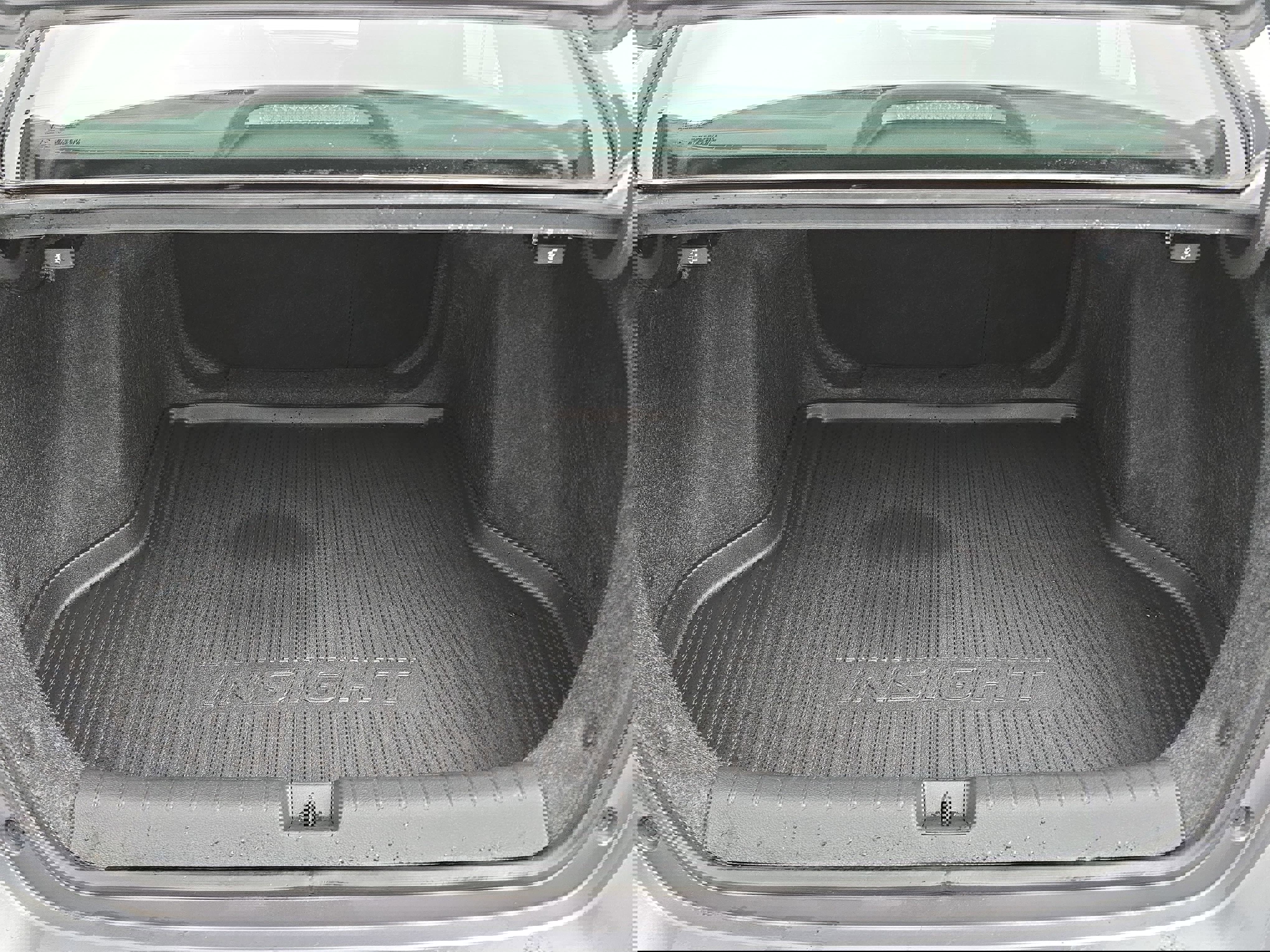 Used 2021 Honda Insight EX image 12