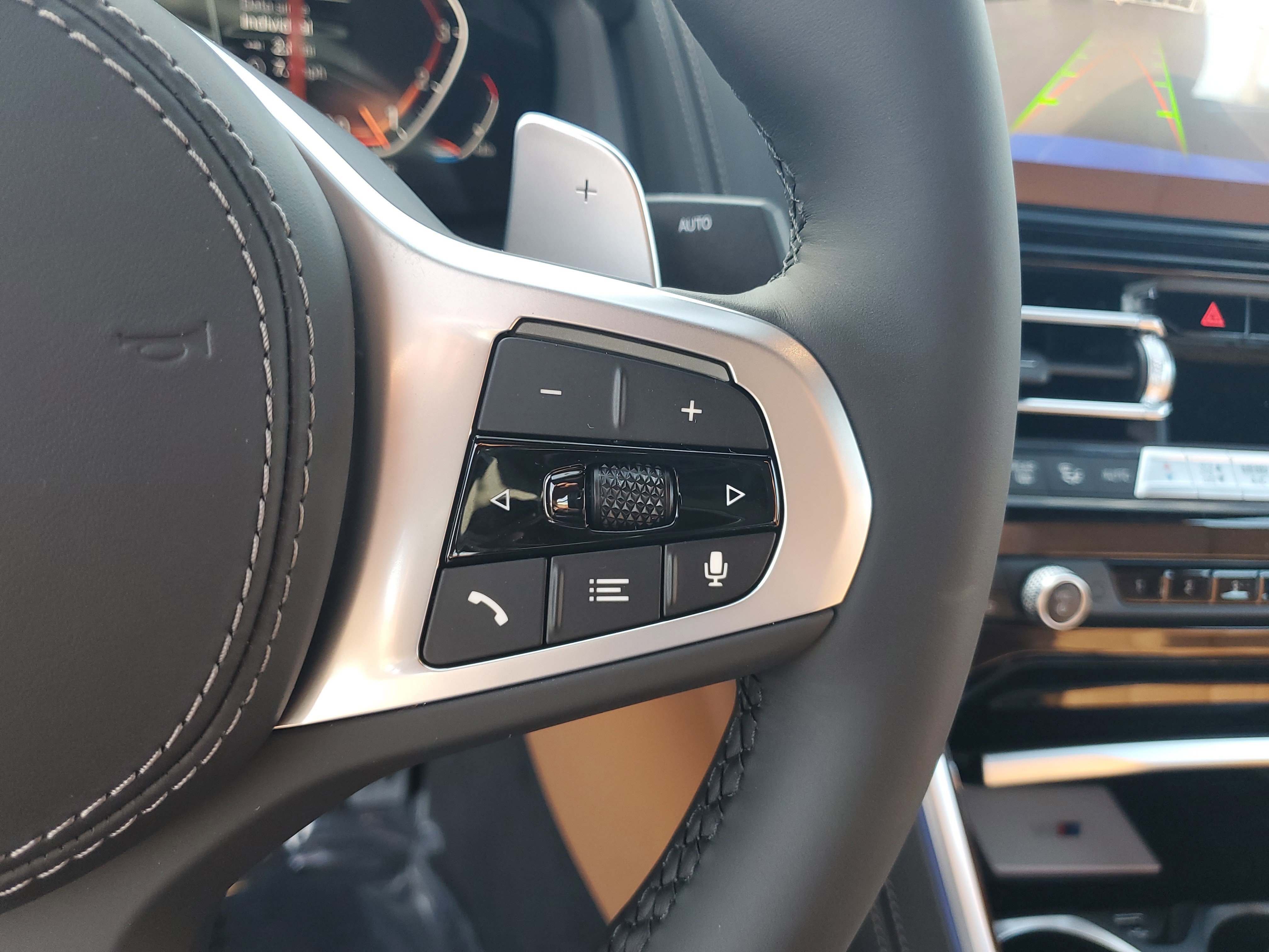 New 2026 BMW 840i Convertible image 28