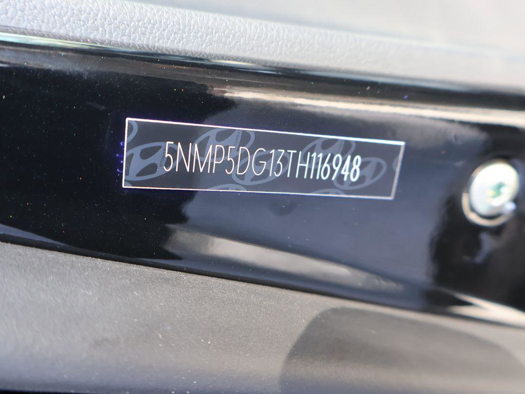 New 2026 Hyundai Santa Fe Calligraphy image 43