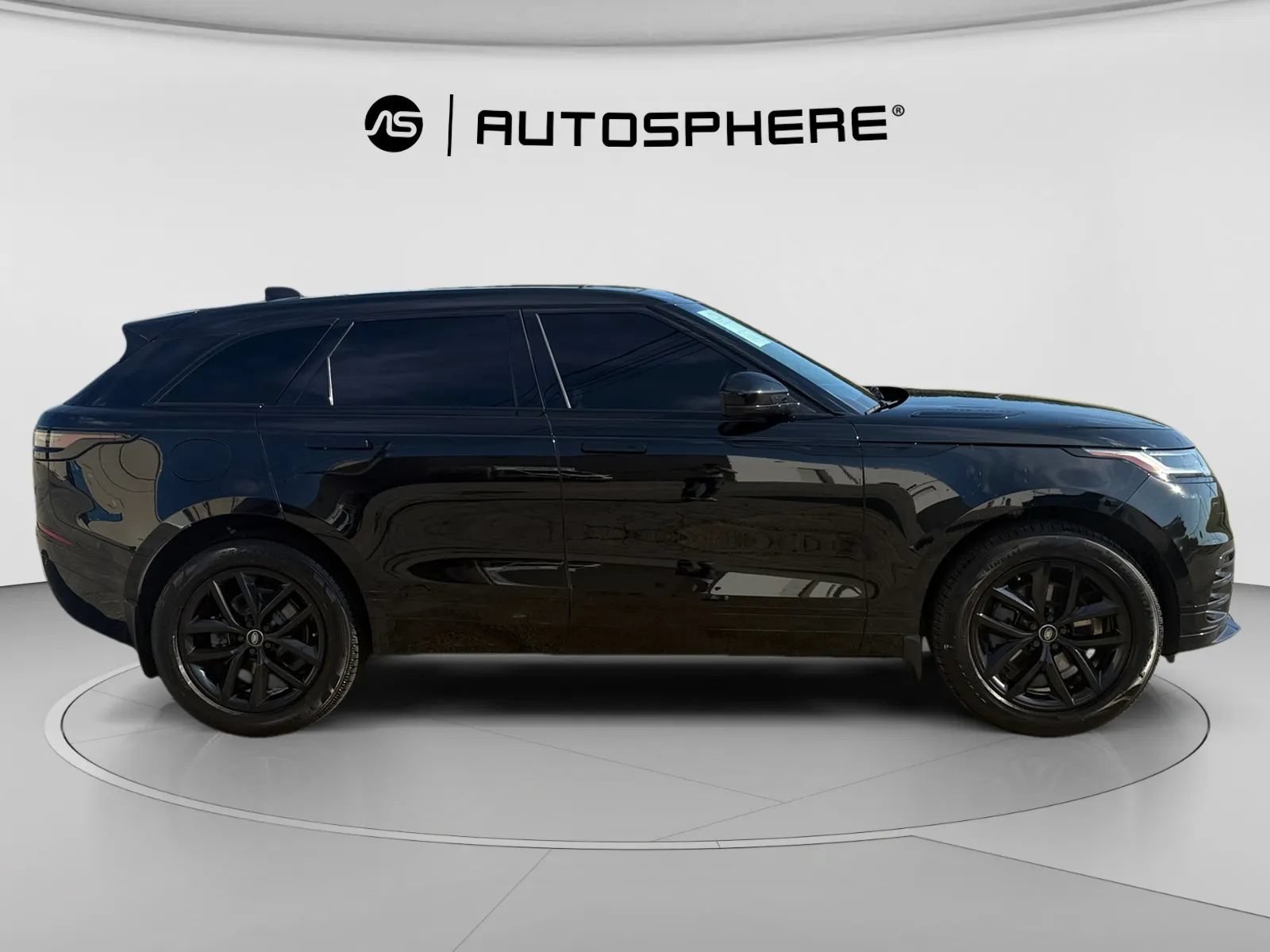 Used 2024 Land Rover Range Rover Velar Dynamic SE AWD/4WD image 10