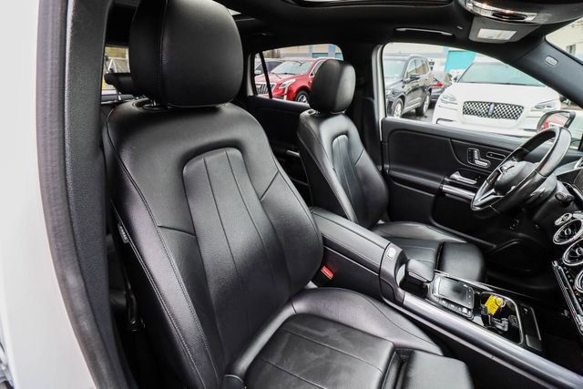 Used 2021 Mercedes-Benz GLA 250 4MATIC image 48