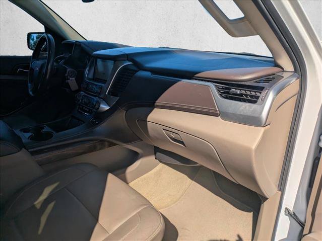Used 2017 Chevrolet Tahoe LT RWD image 20