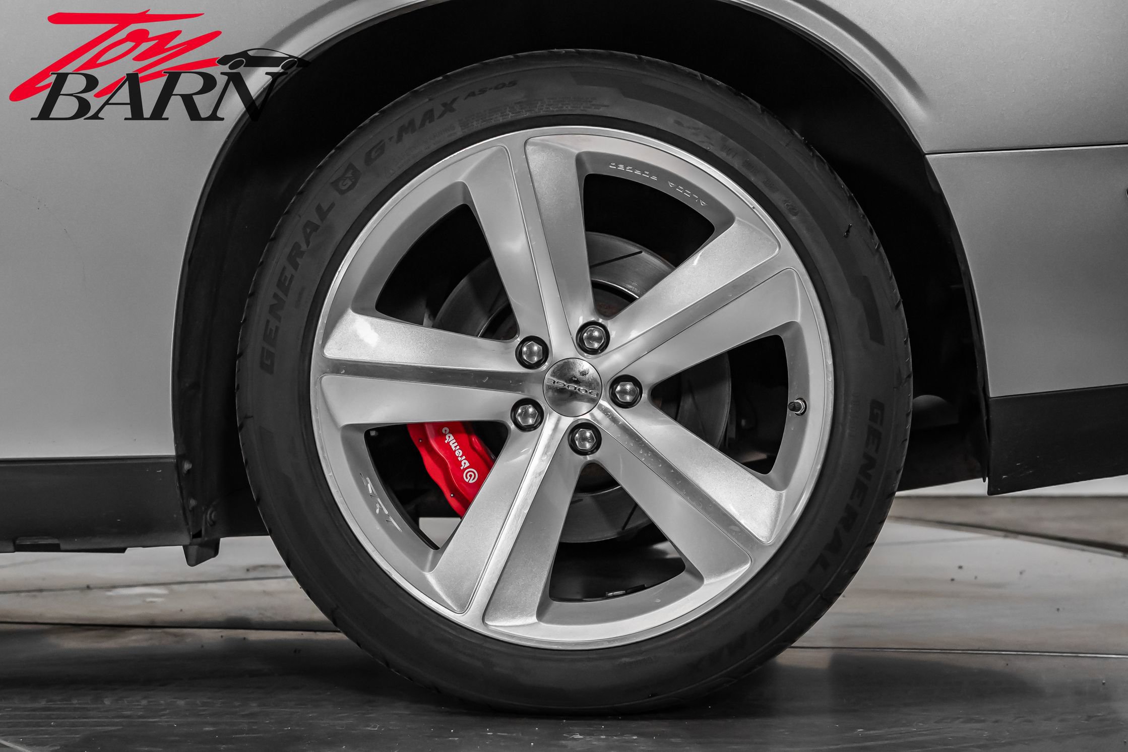 Used 2011 Dodge Challenger SRT8 image 19