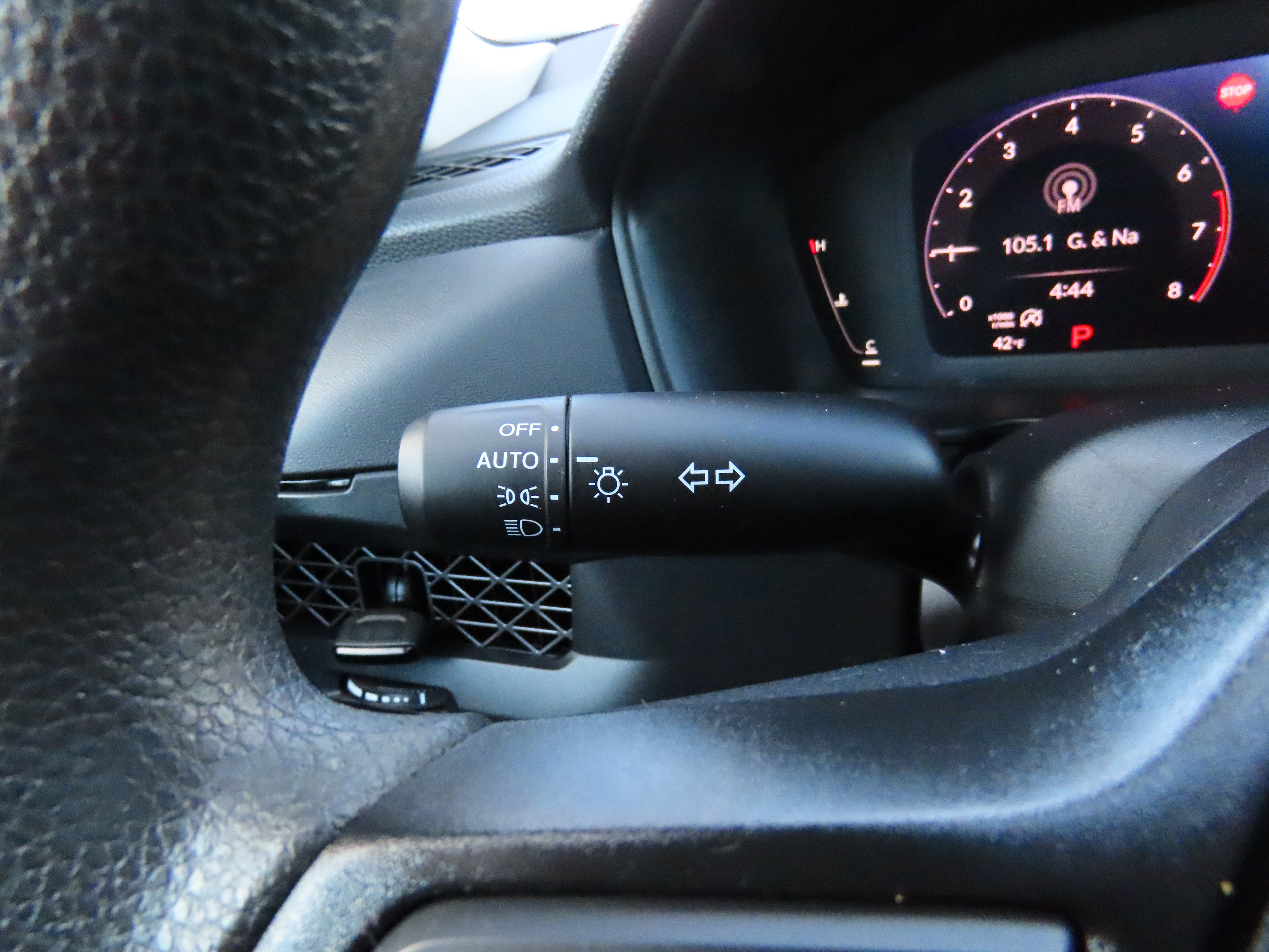 Used 2025 Honda Accord LX image 31