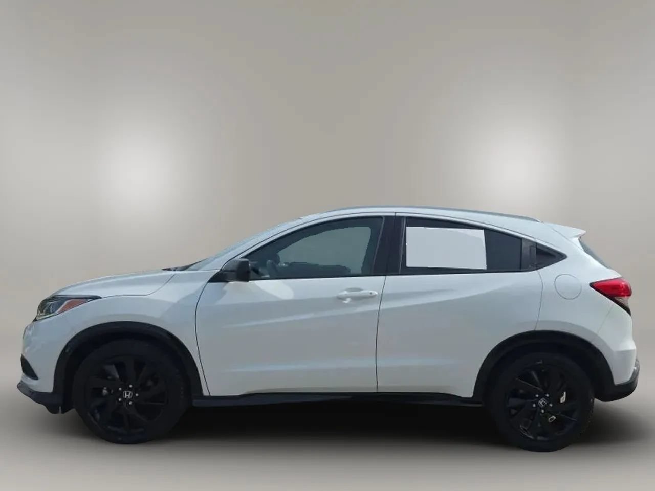 Used 2021 Honda HR-V Sport image 5