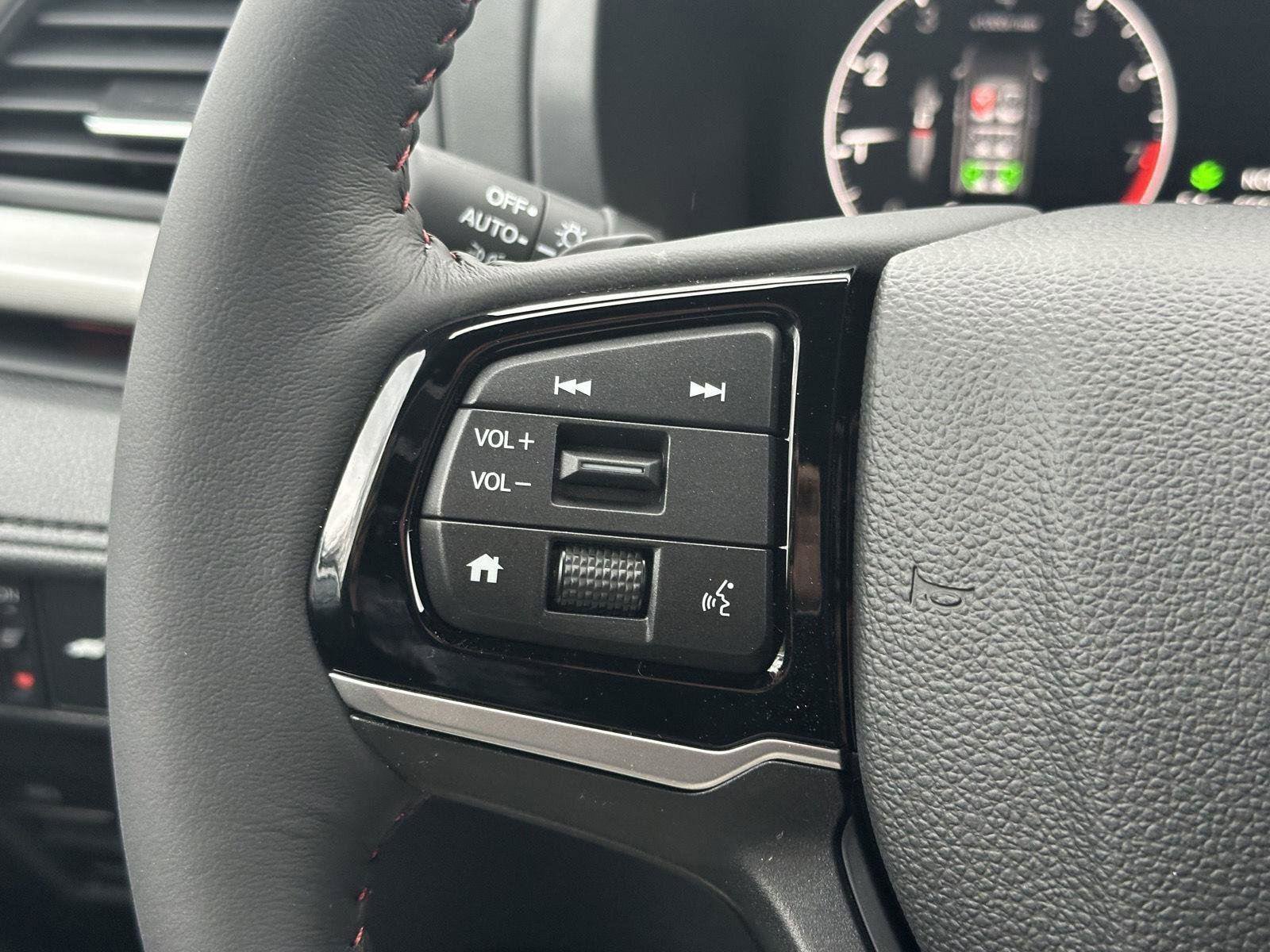 New 2026 Honda Odyssey Sport-L image 18