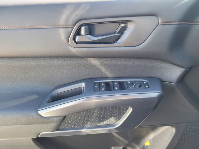 New 2026 Nissan Pathfinder Rock Creek w/ Rock Creek Premium Package AWD/4WD image 21