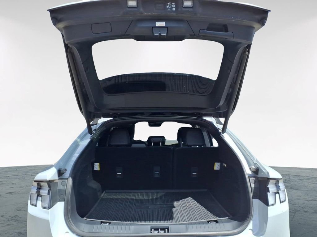 Used 2023 Ford Mustang Mach-E GT w/ GT Performance Edition image 20