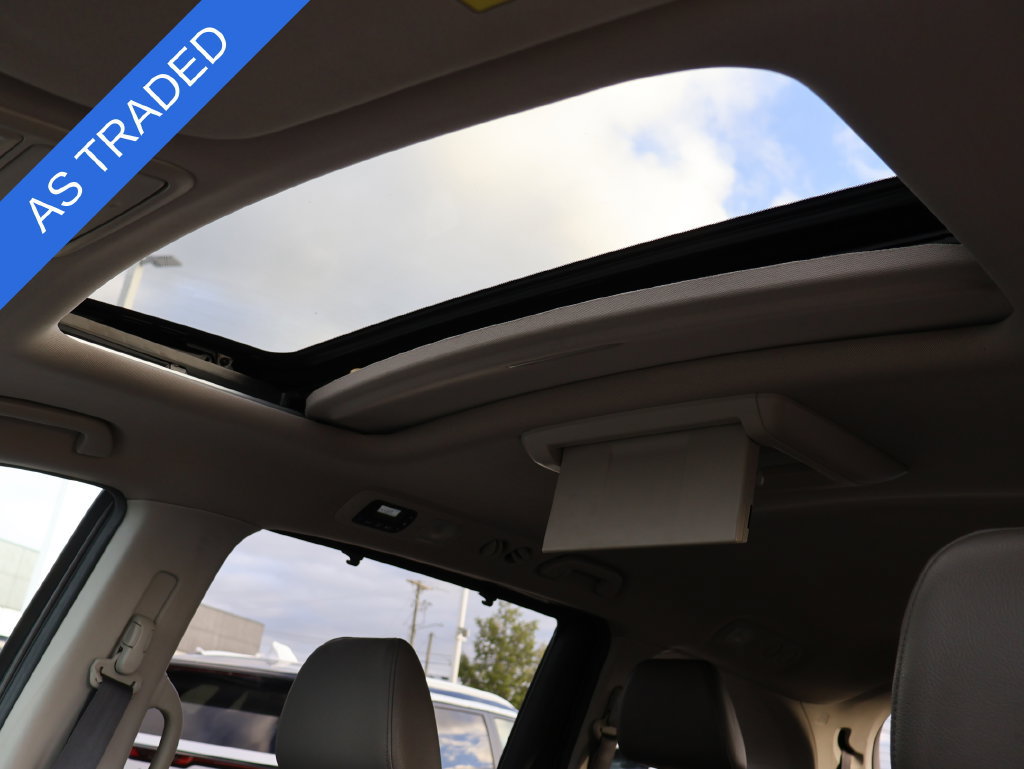 Used 2015 Honda Odyssey EX-L image 35