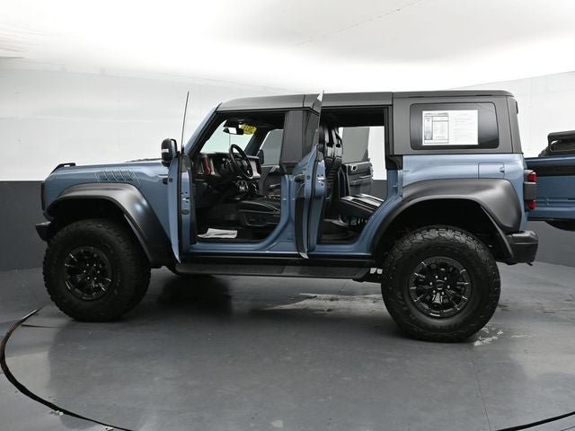 Used 2023 Ford Bronco Raptor AWD/4WD image 39