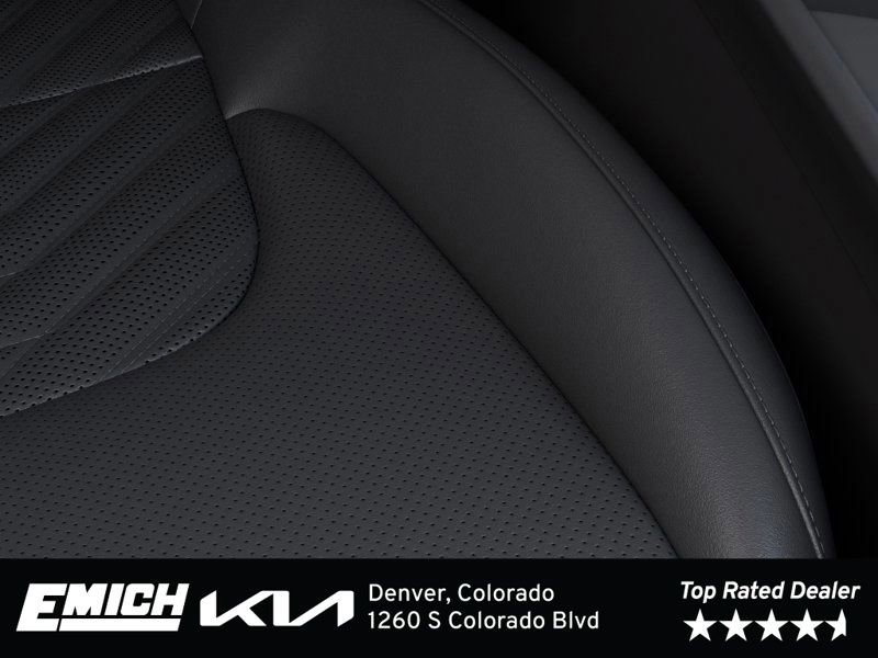 New 2026 Kia Sportage X-Line w/ X-Line Technology Package image 22