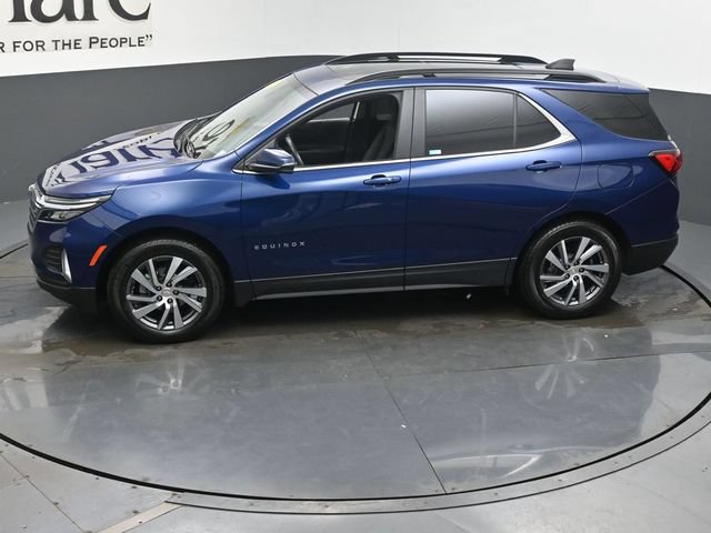 Used 2022 Chevrolet Equinox LT FWD image 58
