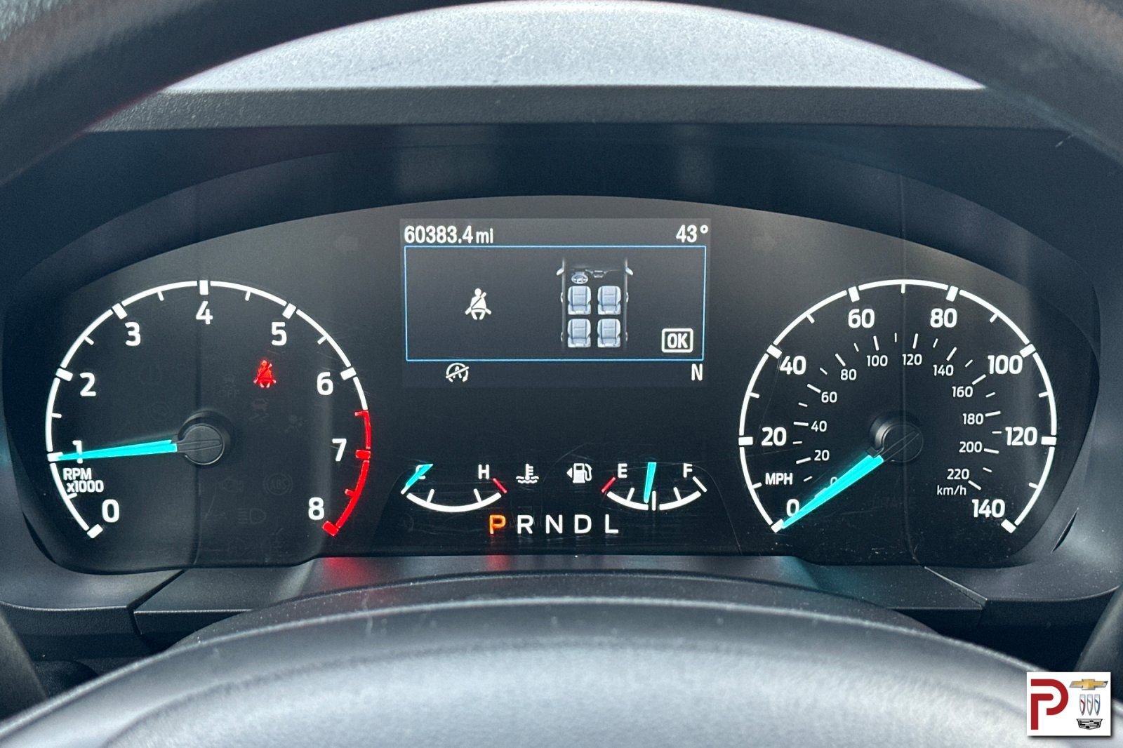 Used 2022 Ford Maverick XLT w/ Equipment Group 300A Standard image 27