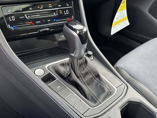 New 2026 Volkswagen Jetta SE image 13