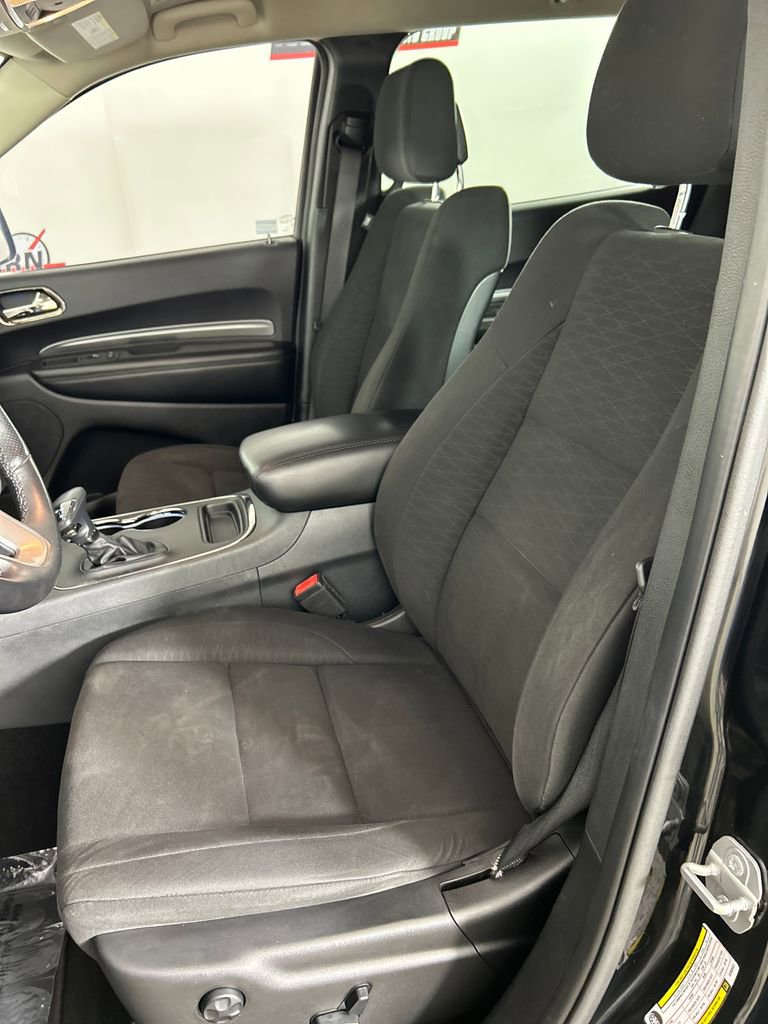 Used 2019 Dodge Durango GT w/ Trailer Tow Group IV image 12