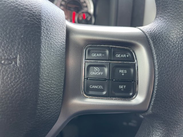 Used 2021 RAM 1500 Warlock w/ Electronics Group AWD/4WD image 26