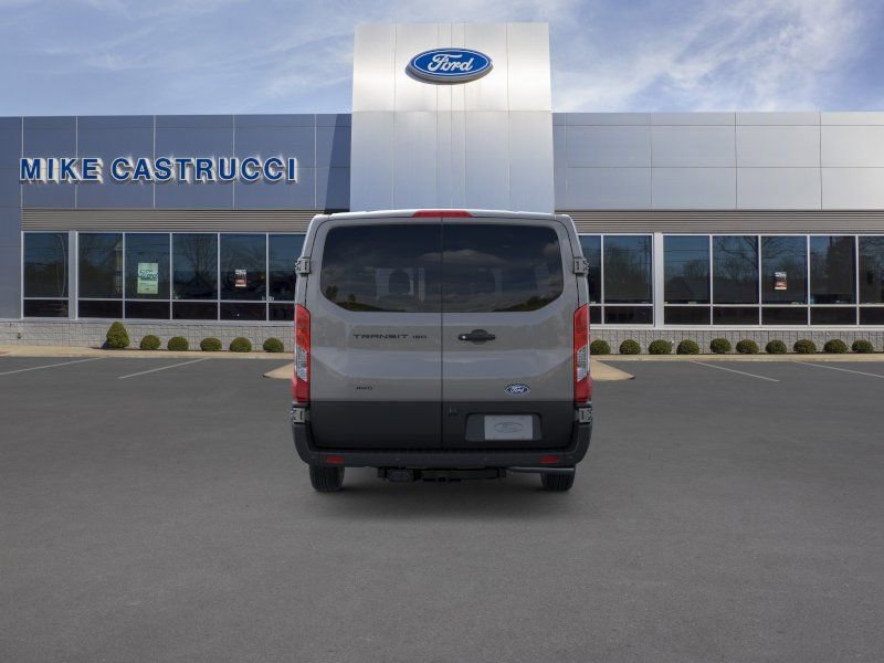 New 2026 Ford Transit 150 Low Roof AWD image 5