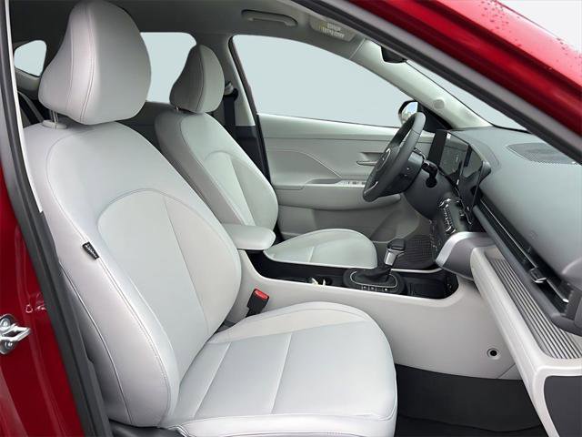 New 2026 Hyundai Kona SEL Sport image 11