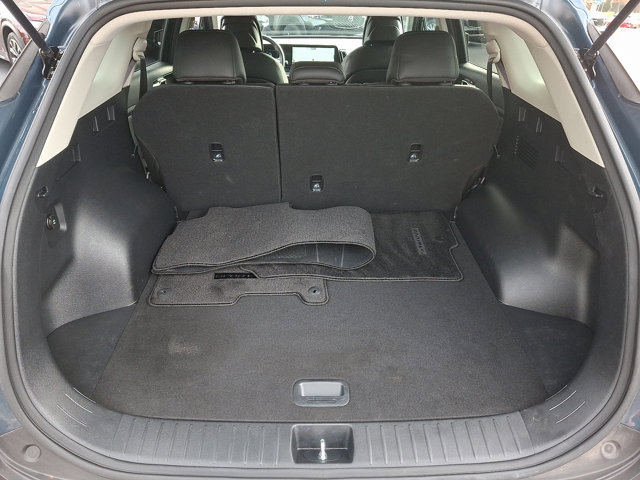 Used 2023 Kia Sportage EX image 30