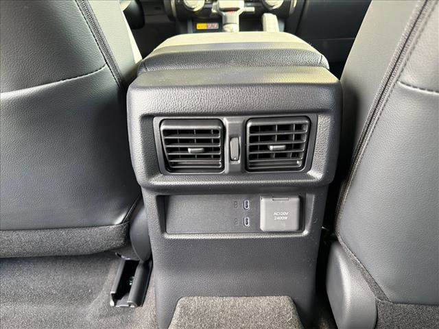 New 2026 Toyota 4Runner TRD Off-Road Premium image 21