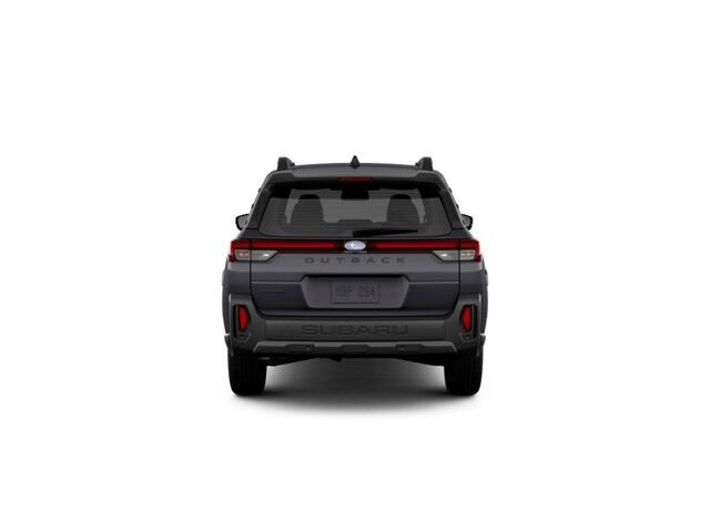 New 2026 Subaru Outback Premium image 9