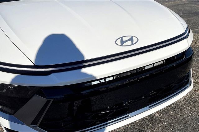 New 2026 Hyundai Sonata SEL FWD image 33
