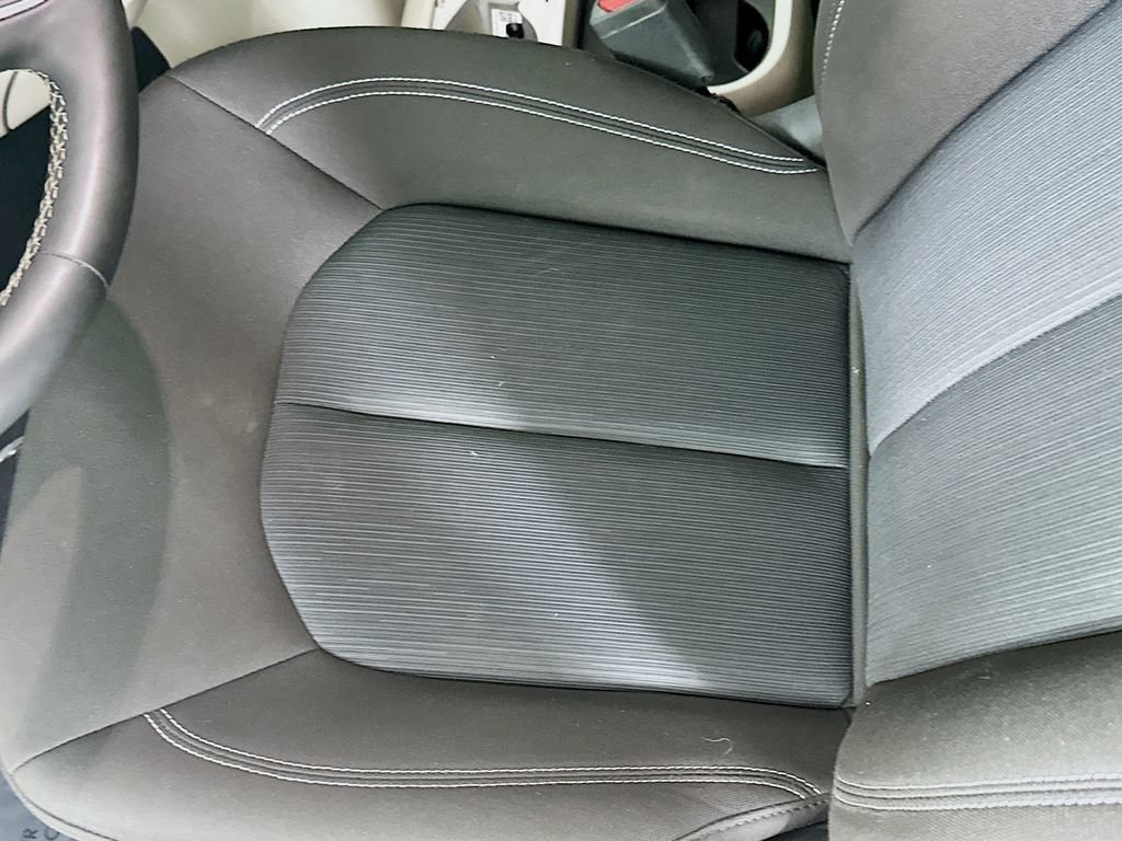 Certified 2023 Chrysler Voyager LX FWD image 28
