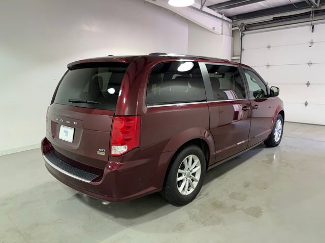 Used 2019 Dodge Grand Caravan SXT FWD image 7