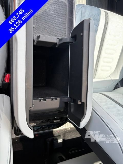 Used 2023 Rivian R1S Adventure AWD/4WD image 21