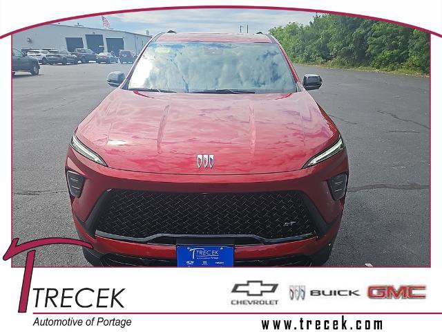 New 2026 Buick Enclave Sport Touring w/ Power Package image 1