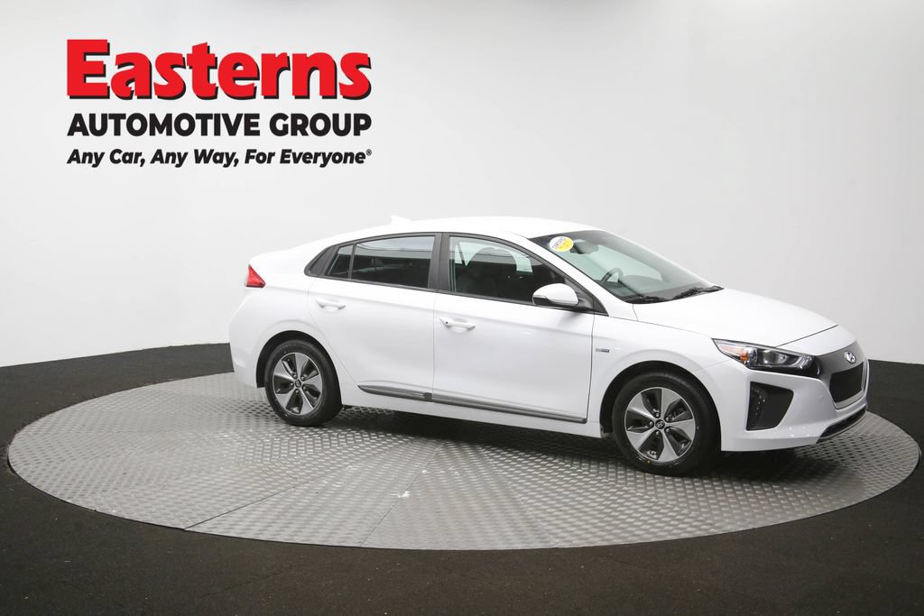 Used 2019 Hyundai Ioniq Electric FWD image 48