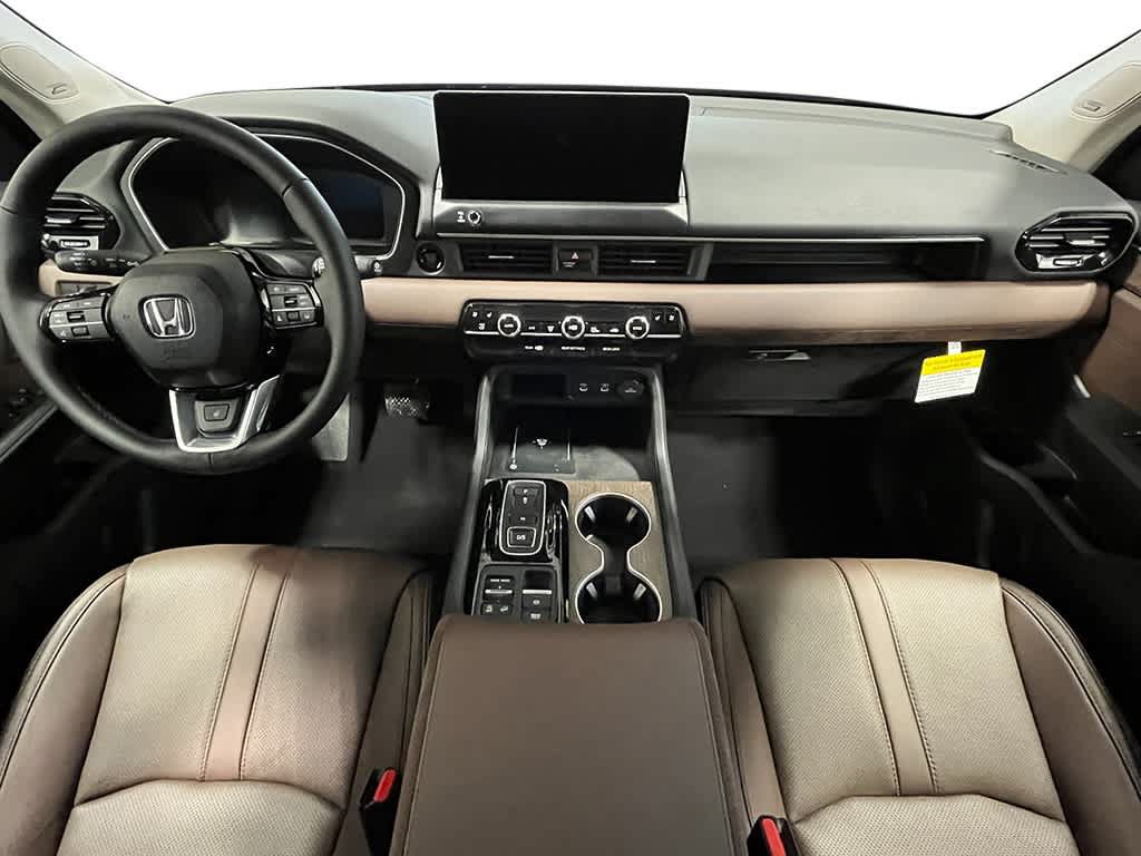 New 2026 Honda Pilot Elite image 12