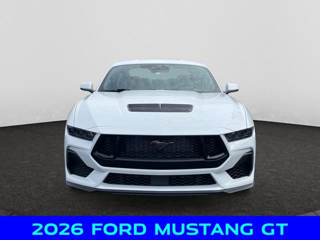 New 2026 Ford Mustang GT image 8