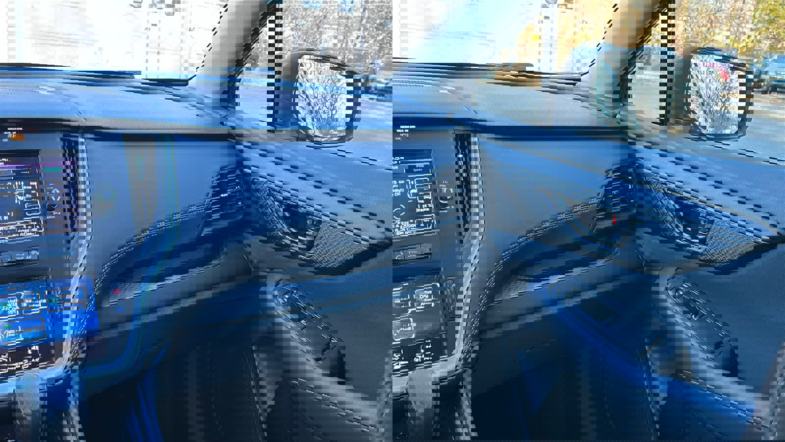 Used 2021 Subaru Outback 2.5i image 22