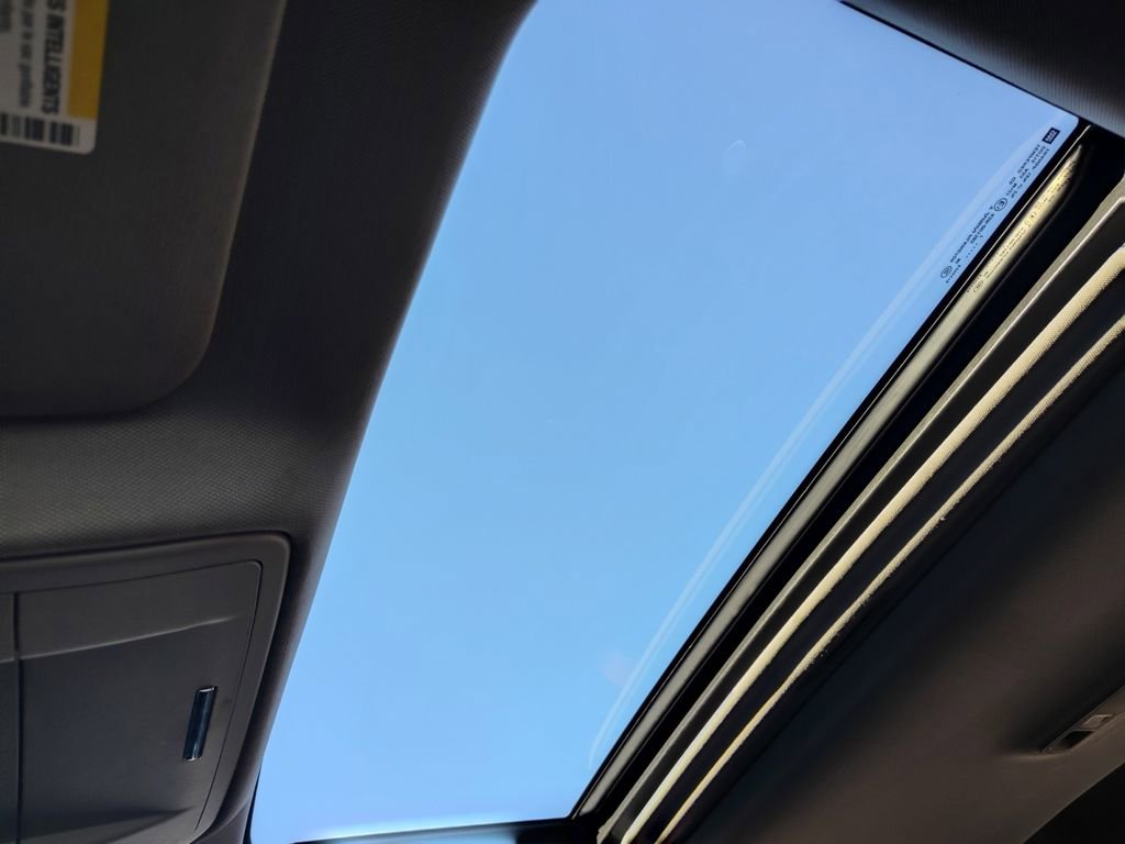 Used 2018 Chevrolet Silverado 1500 LTZ w/ Texas Edition image 7