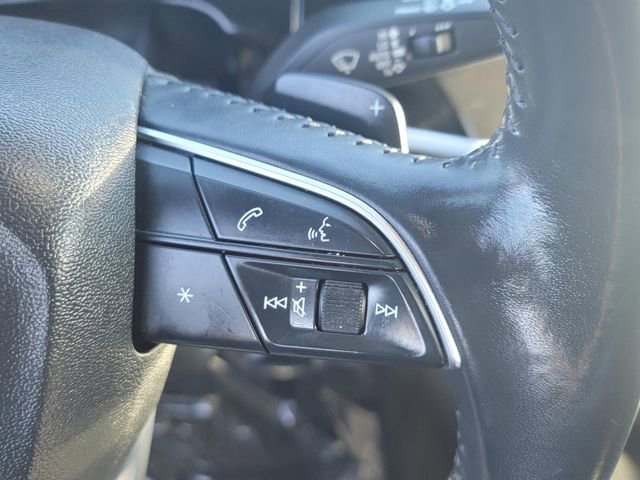 Used 2020 Audi Q3 2.0T Premium Plus w/ Premium Plus Package image 17